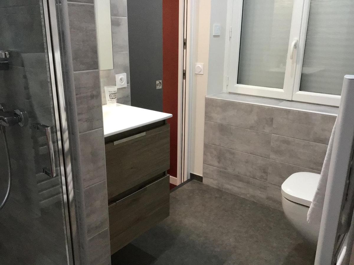 Hotel Bellevue Bagnoles Normandie Bagnoles de l'Orne Normandie المظهر الخارجي الصورة