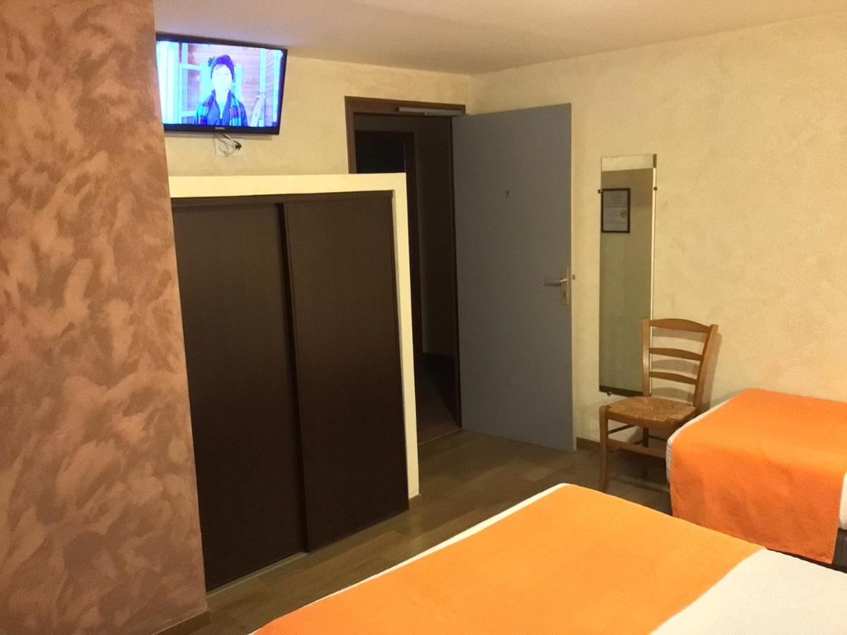 Hotel Bellevue Bagnoles Normandie Bagnoles de l'Orne Normandie المظهر الخارجي الصورة