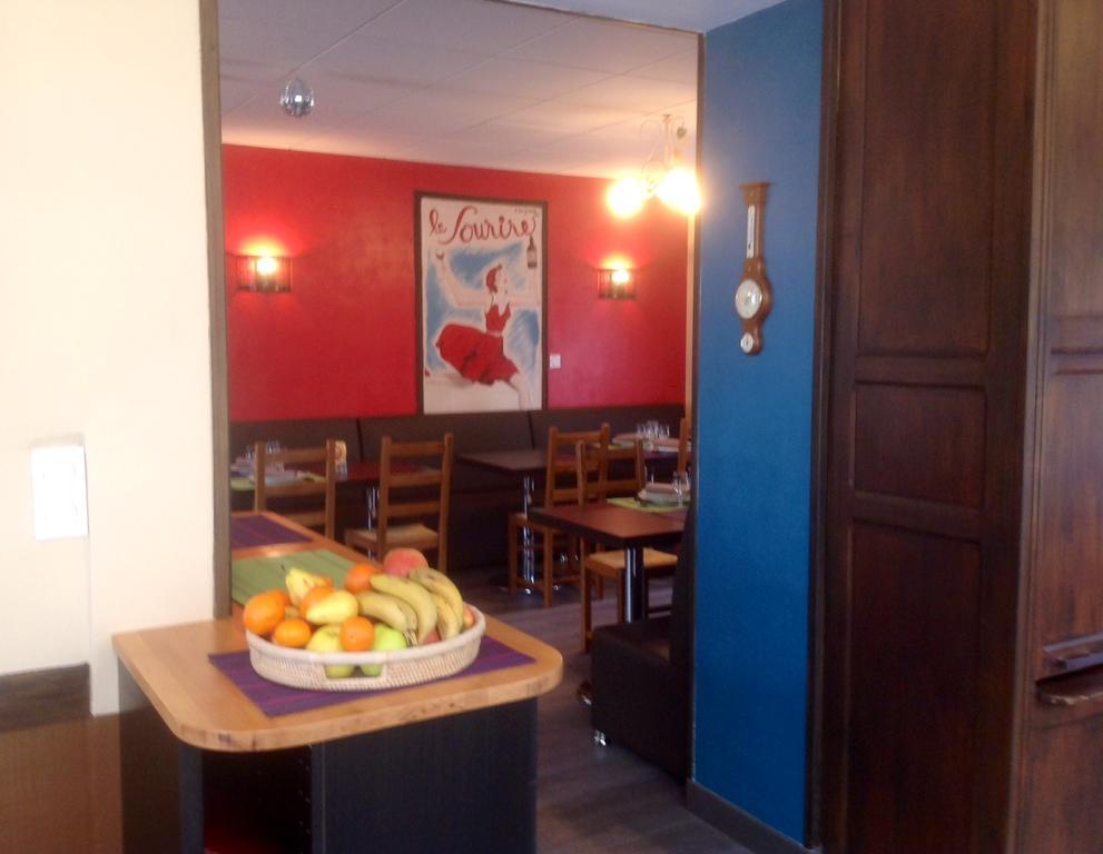Hotel Bellevue Bagnoles Normandie Bagnoles de l'Orne Normandie المظهر الخارجي الصورة